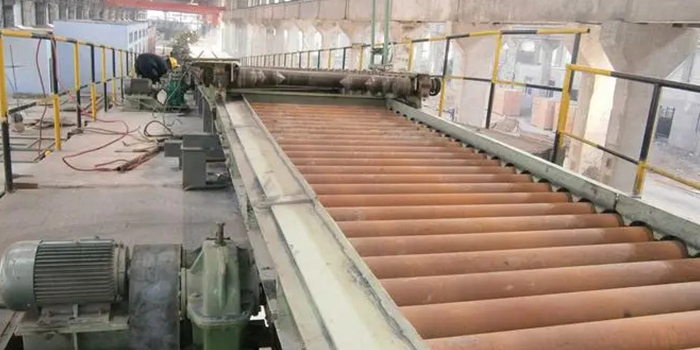 生產(chǎn)車(chē)間