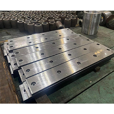 冶金成套設(shè)備