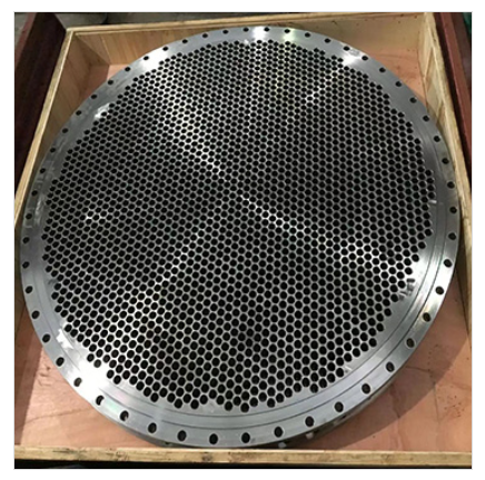 壓力容器應(yīng)用配件的類(lèi)型